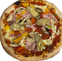 Photo n°9 de Pizza Illico St Blaise La Roche à Saint-Blaise-la-Roche (Pizzas à emporter)