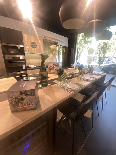Cocinas Schmidt Tarragona - Thumbnail