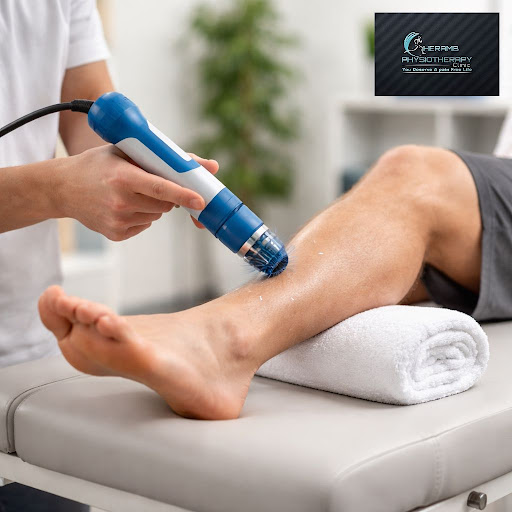 Struggling with stubborn tendon pain that just won’t go away? At Heramb Physiotherapy Clinic in L… post image