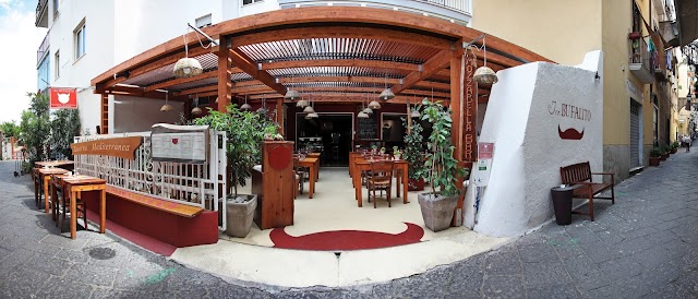 Inn Bufalito Srl