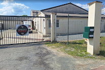 Greg'o pizza Le Dépôt à Écoyeux