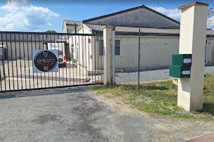 Photo n°1 de Greg'o pizza Le Dépôt à Écoyeux (Pizzas à emporter)