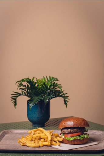 Photo 3 - Chic Burger Moriani