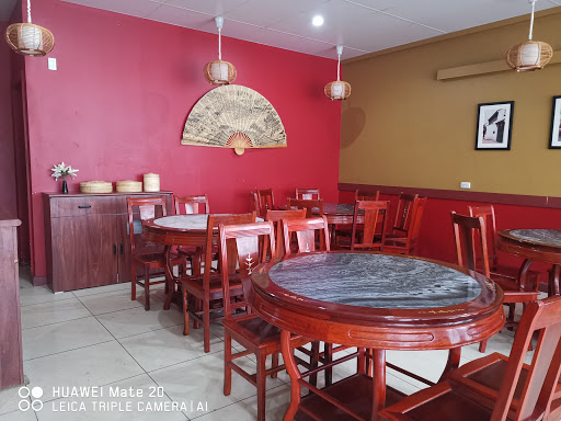 Morning Glory Chinese Restaurant