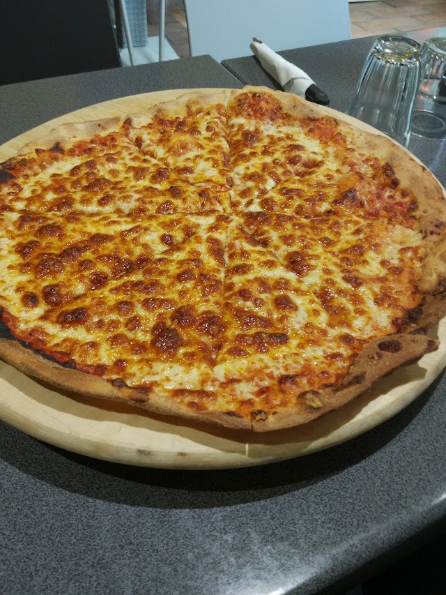 Speed Rabbit Pizza Paris 17