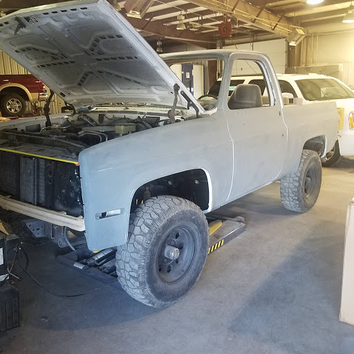 K&K AUTOBODY / PANHANDLE TOW & RECOVERY - Thumbnail