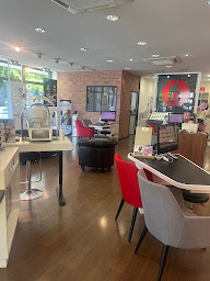 Photo n°16 de Optik Budget Mende à Mende (Magasin de lunettes de soleil)