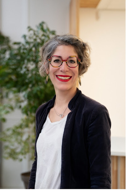 Isabelle GALLOT - Avocate