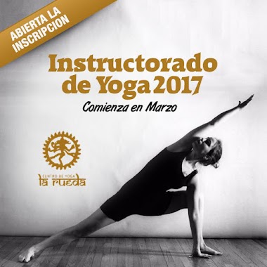 Centro de Yoga La Rueda, Author: Centro de Yoga La Rueda