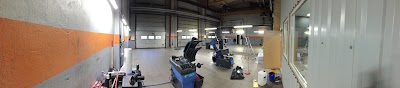 Photos of Rehvid Pluss Tartu Esindus O&Uuml;
