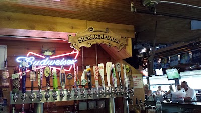 Photos of Silver Spring House Restaurant