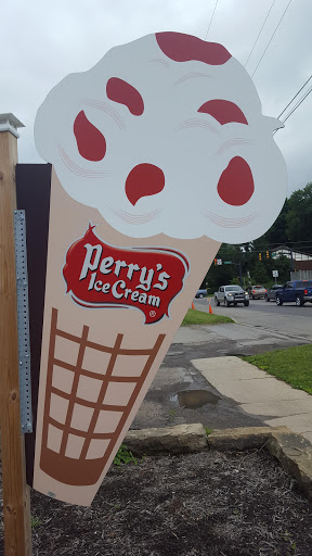 Scoops Ice Cream & Food - Thumbnail