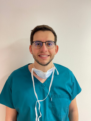 Dr Nathan Kespi - Thumbnail