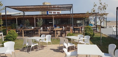 Marina Bistro Bar