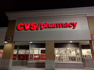 CVS