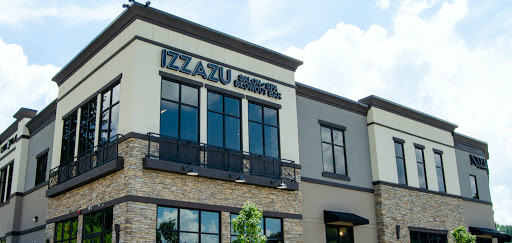 Izzazu Salon, Spa & Blowout Bar - North Gallery - United States