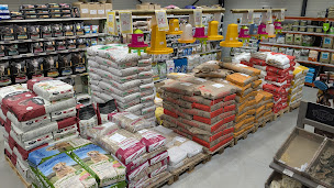 Photo n°7 de Espace Emeraude à Auterive (Magasin de vêtements professionnels)