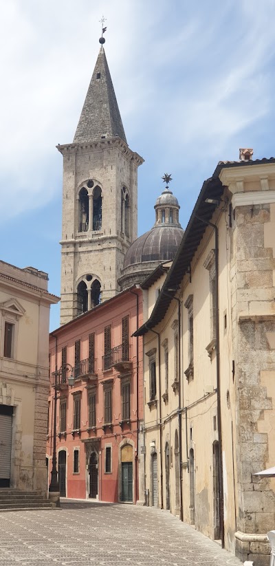 Sulmona