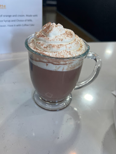 Brunch and Brew cafe (Joe and Dough) - Thumbnail