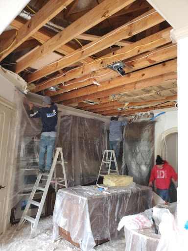 Lone Star Painters, LLC - Thumbnail