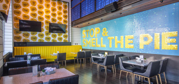 Pacific Social by null