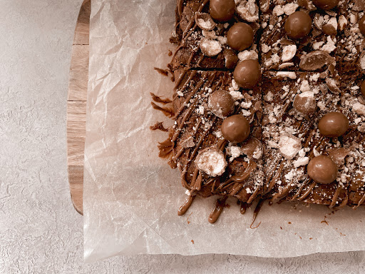 Baked By Harri Gallery - United Kingdom