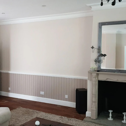 CKR Painting & Decorating Gallery - United Kingdom
