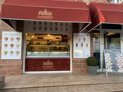 Eis Cafe ‘La Piazza” - Thumbnail