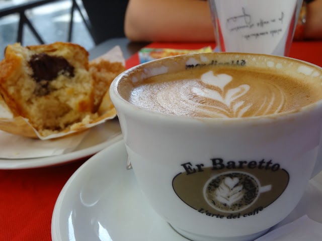 Er Baretto