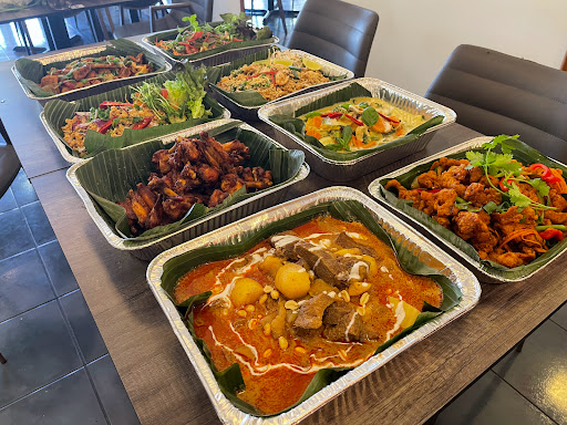 Sanook Thai Cuisine - Thumbnail