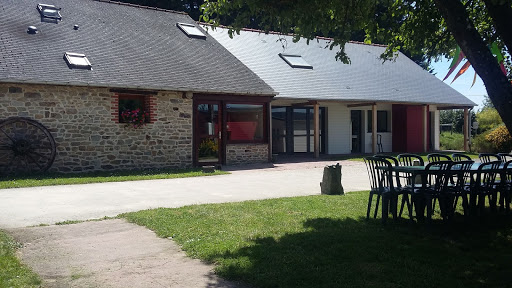 Photo de Domaine De La Chopinais à Liffré (35340)