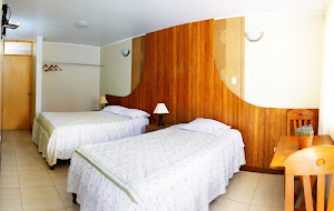 Hotel La Dulce Estancia 1