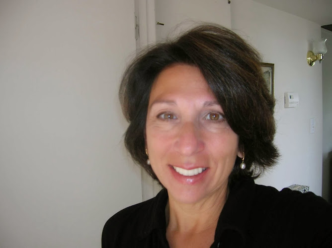 Marion E. Barnett, MFT