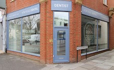 Kew Road Dental london