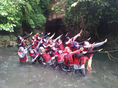 Photos of Sungai Citumang