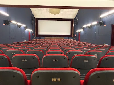 Cinema And Theatre "Don Bosco"