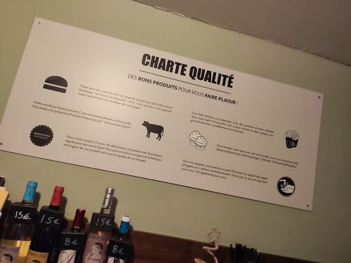 Photo 1 - Les Burgers de Colette