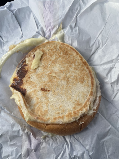Photo 1 - McDonald's