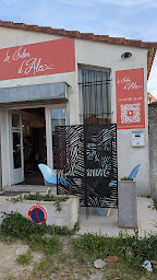 Photo n°23 de LE SALON D'ALEX à Lunel (Salon de coiffure)