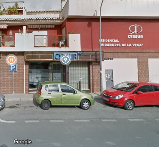 Cyrsur Construcciones Y Reformas Integrales Del Sur S. L. - Thumbnail