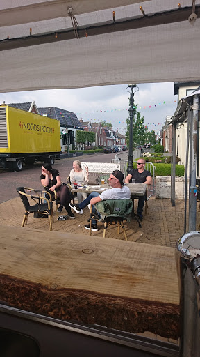 Kielerbocht - Netherlands