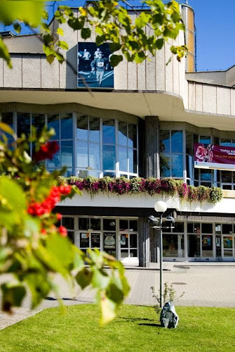 Kieleckie Centrum Kultury