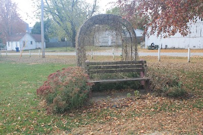 Sarah Wilcox Memorial Park