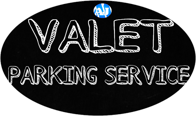 VALET PARKING SERVICE, Author: a a