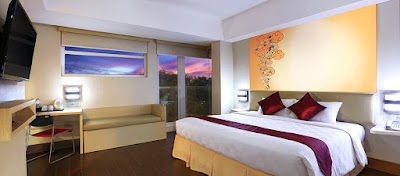Photos of Cordela Hotel Cirebon