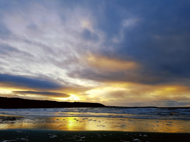 Tullan Strand