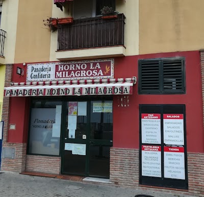 photo of Panaderia Horno La Milagrosa