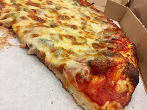 Pizza Buona - Thumbnail