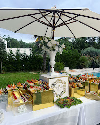 Photo n°23 de Traiteur Délice Events Toulouse à Tournefeuille (Organisateur de mariages)