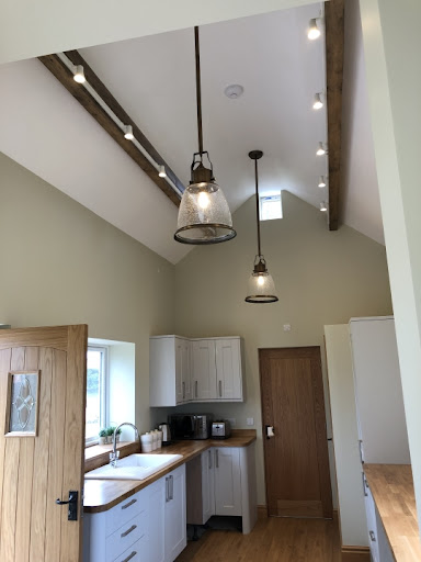 Electrus Ltd - Visual